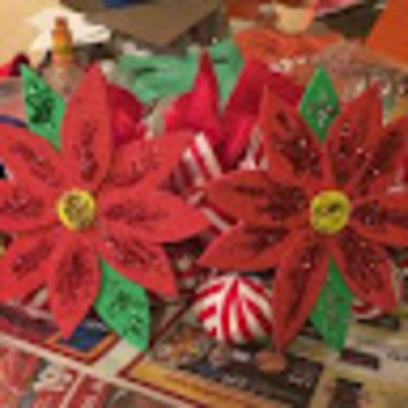 Meet your Posher, Benita - Picture 1 of 1